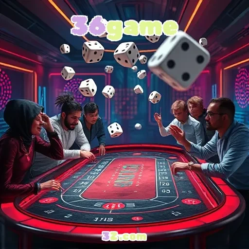 36game: Bônus Que Você Não Pode Deixar Passar