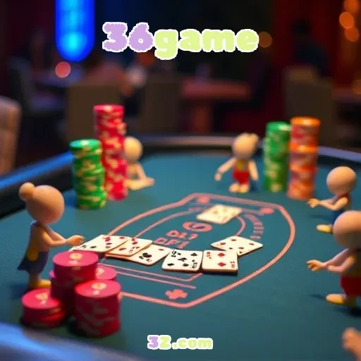 36game: Promoções Imperdíveis Para Aumentar Seu Engajamento em Jogos