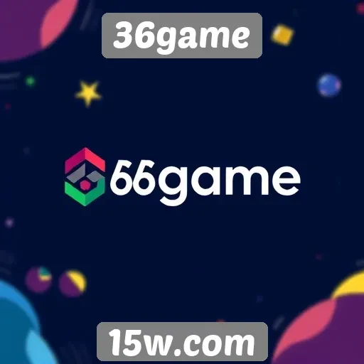 Parcerias e colaborações do 36game com desenvolvedores