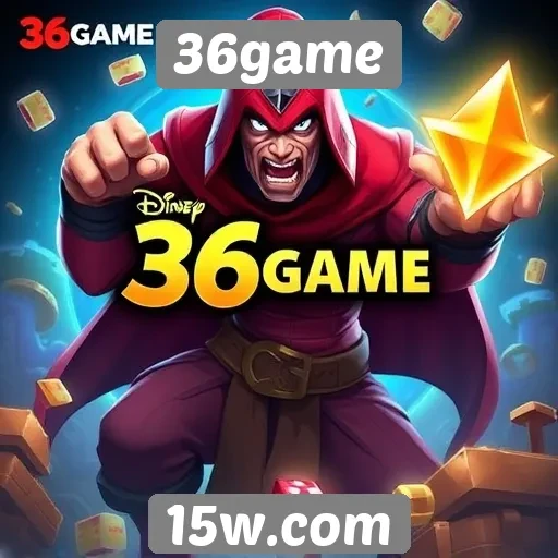 Jogos mais populares do 36game em destaque